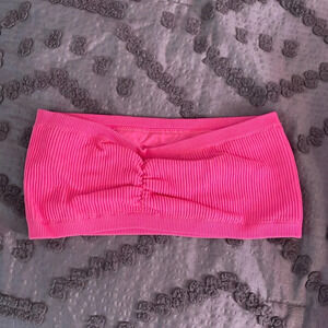 Aerie bandeau bra